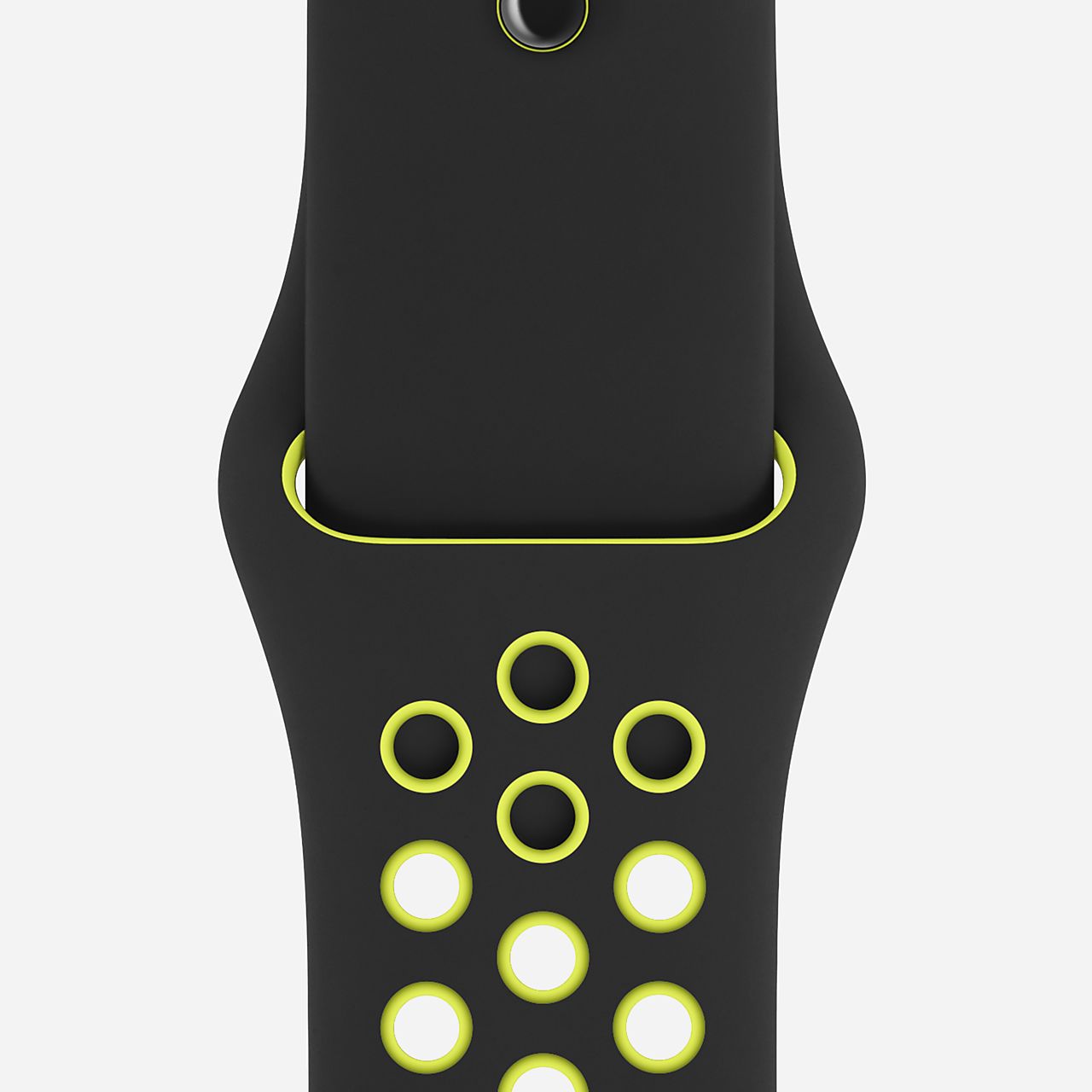 42mm apple watch nike band